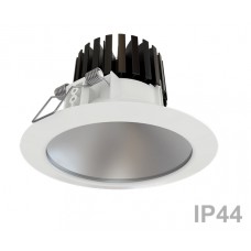 55-062P-10GHE/840 Встраиваемые светодиодные светильники HALLA RAVO IP44